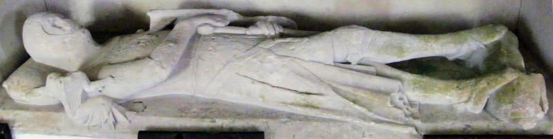 Walter Giffard 1243